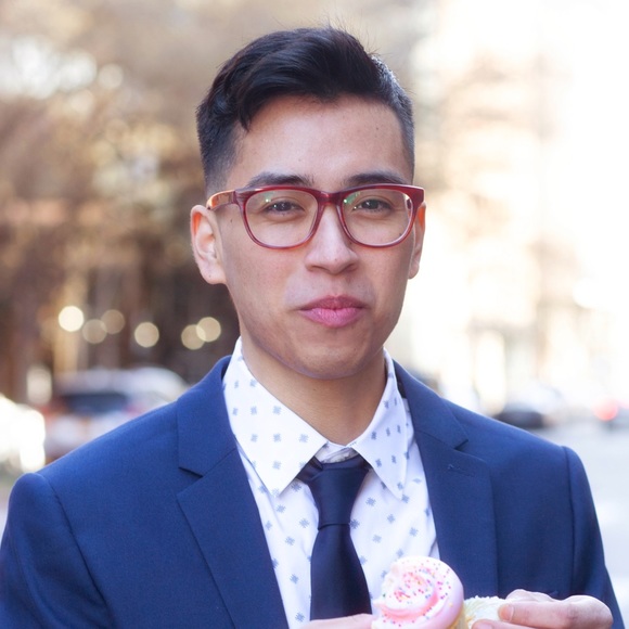 Meet your Posher, Daniel - Picture 1 of 1